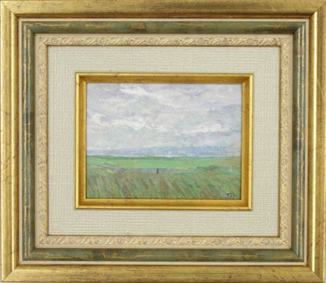 Крылов Порфирий Никитич. Руза 